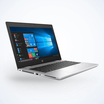 HP EliteBook & ProBook Laptop