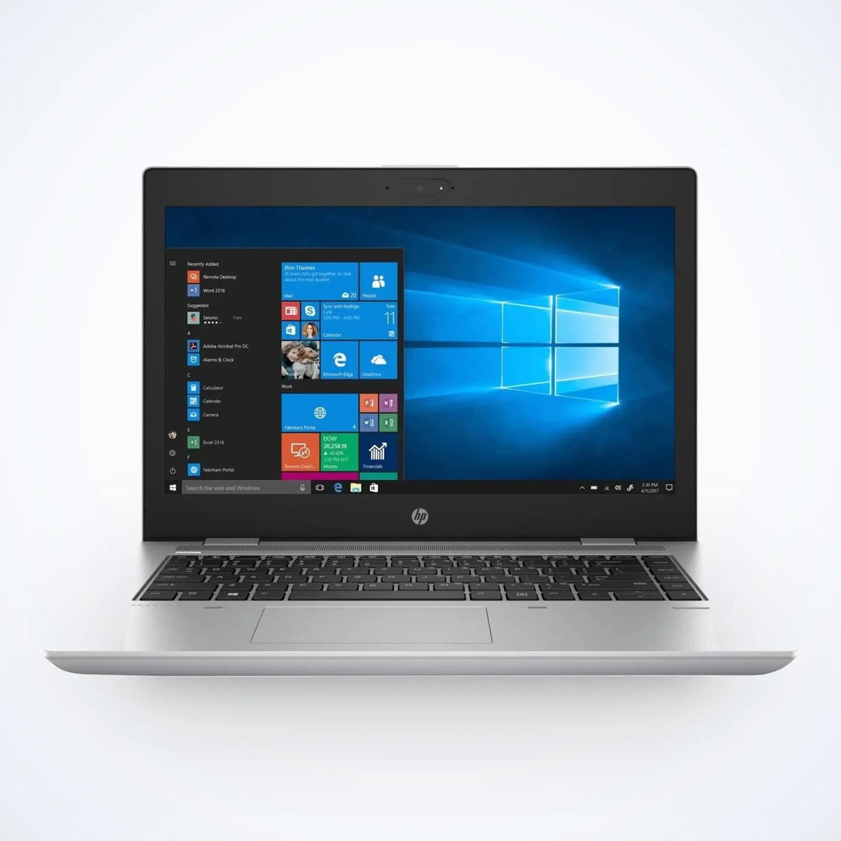 HP EliteBook & ProBook Laptop