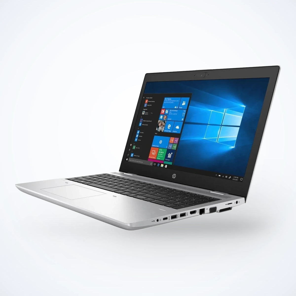 HP EliteBook & ProBook Laptop